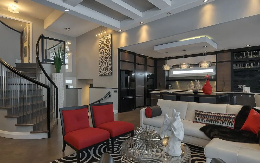 How Do Interior Fit Out Companies Balance Design Flexibility with Workspace Functionality?