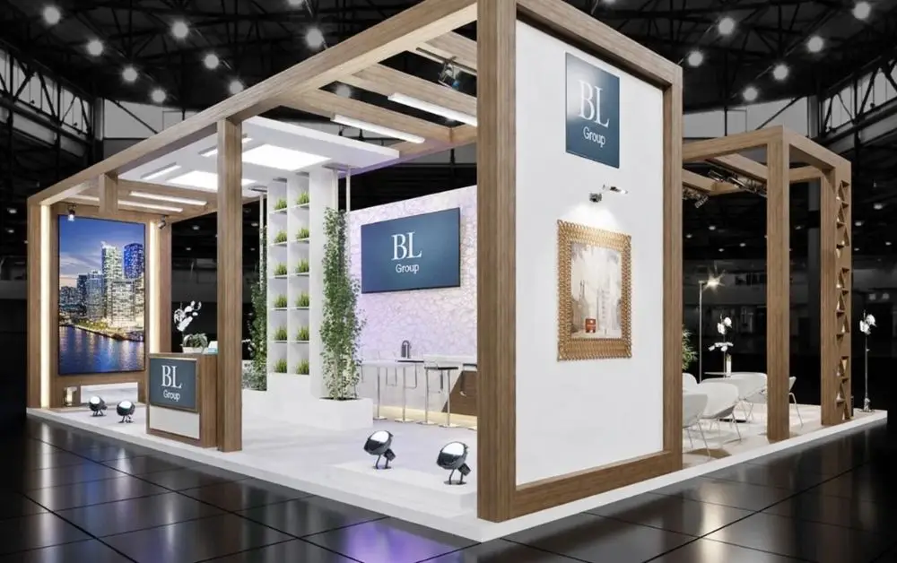Understanding the Project Timeline of Best Exhibition Stand Builders