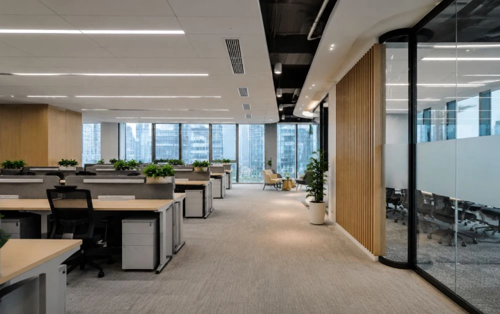 How to Choose the Best Interior Fit Out Contractor in Dubai