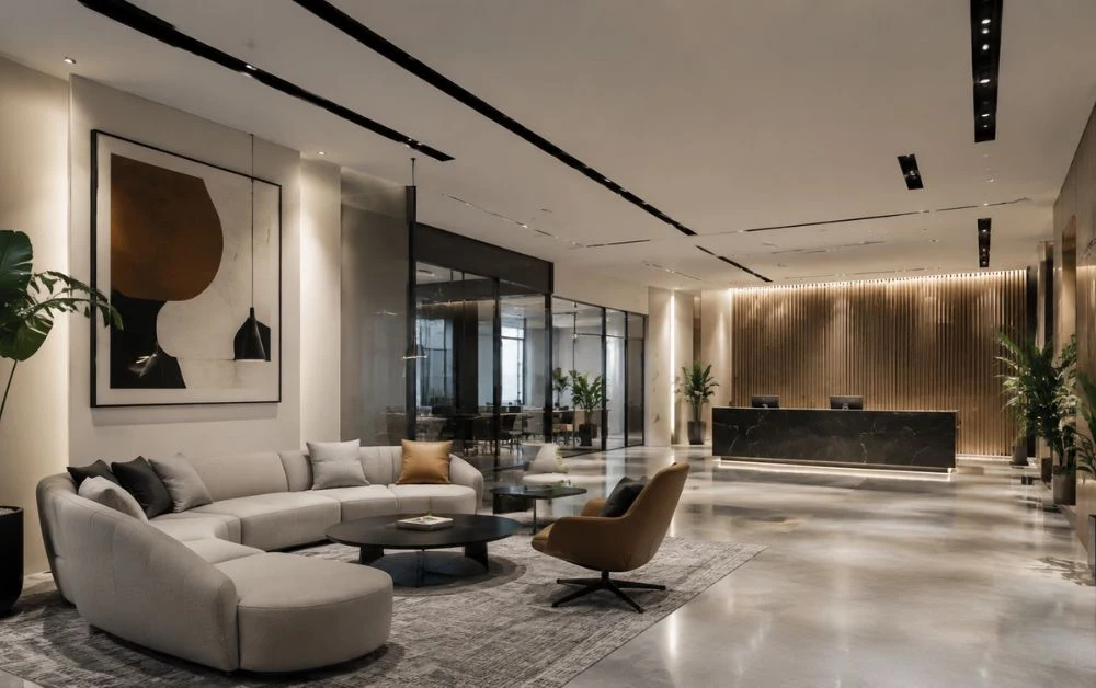 Trusted Interior Fit Out Contractors in Dubai