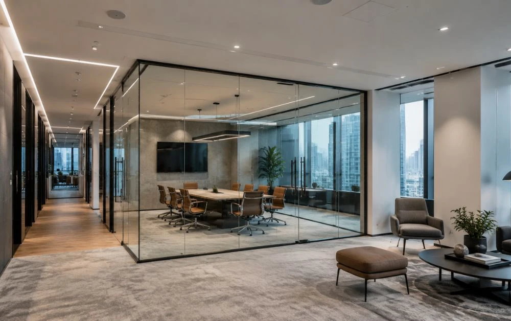 Understand What You Need First for Interior Fit Out