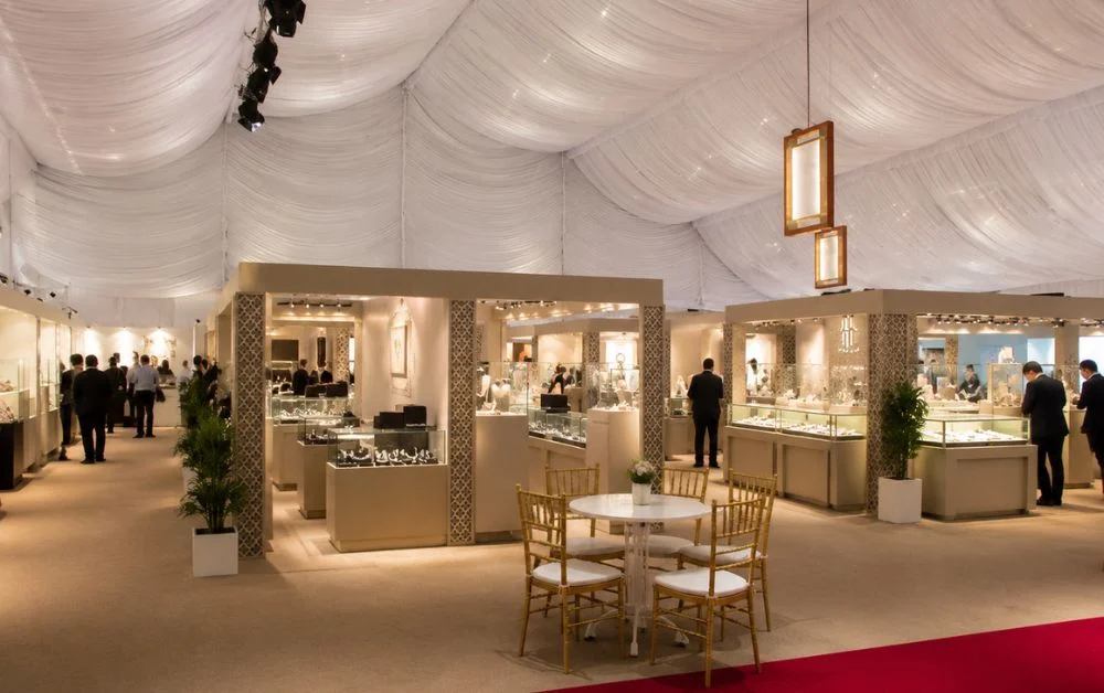 Importance of Professional Event Decoration in Dubai Events