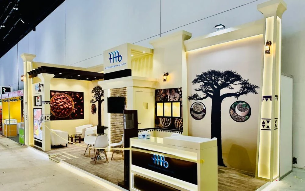 How Exhibition Stands Help Businesses Grow in Saudi Arabia