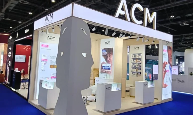 Importance of Professional Booth Designers in Dubai Exhibitions