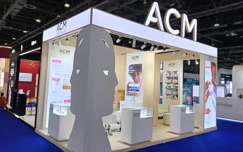 Importance of Professional Booth Designers in Dubai Exhibitions