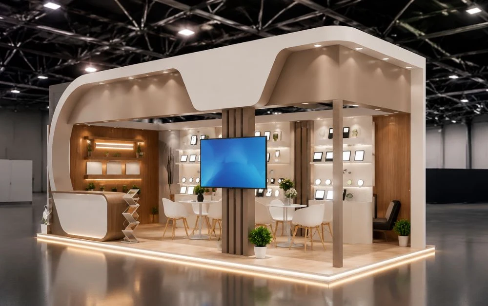 Maximizing Return on Investment from Saudi Exhibition Participation