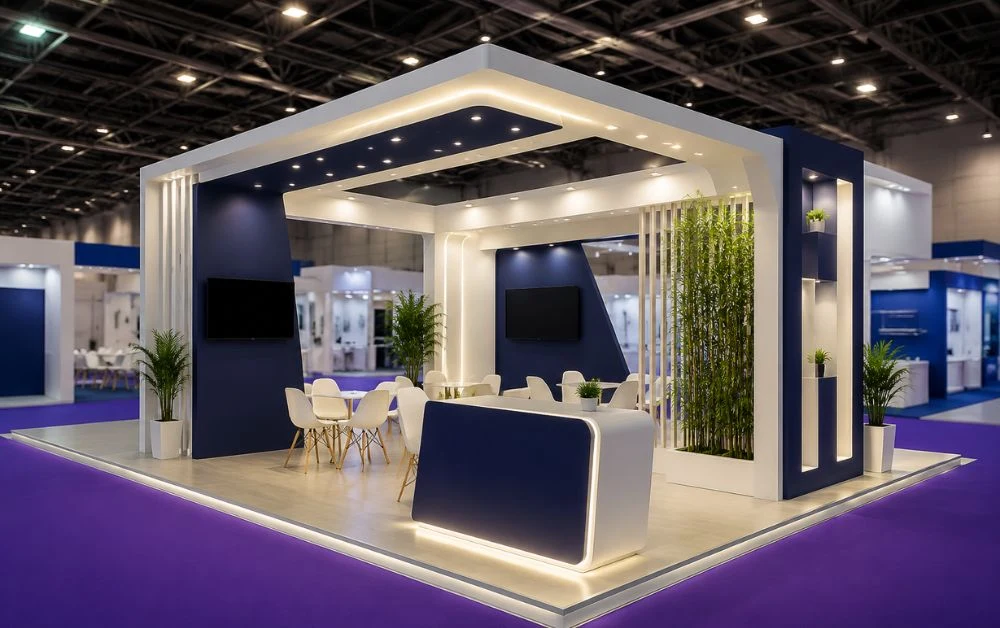 The Commercial Opportunity of Saudi Exhibitions